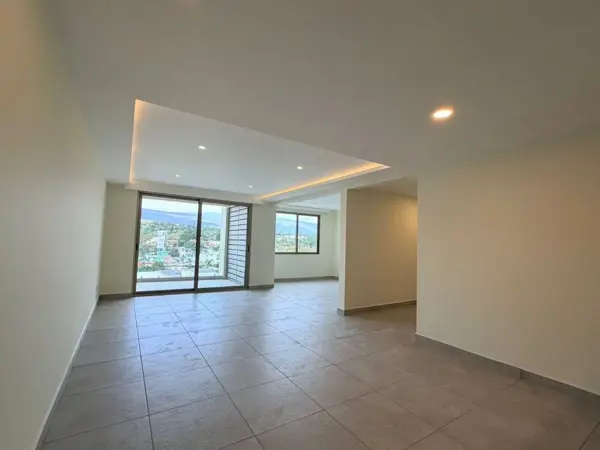 Departamento en renta en Jacarandas, Cuernavaca — foto 3 de 15