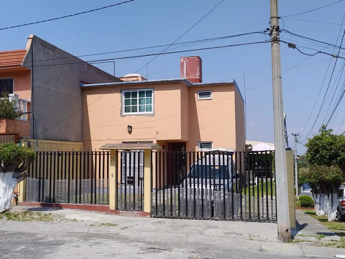 Casa en venta en Izcalli Ecatepec, Ecatepec de Morelos — foto 1 de 9