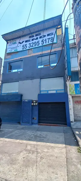 Edificio en venta en Viveros de la Loma, Tlalnepantla de Baz — foto 2 de 18