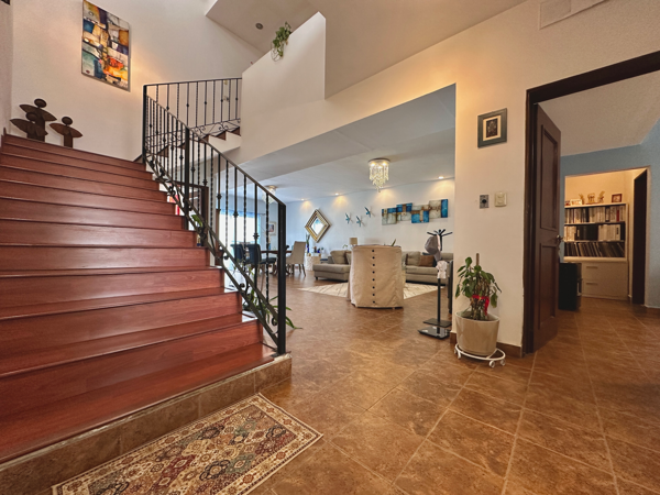 Casa en venta en Las Quintas, Torreón — foto 3 de 42