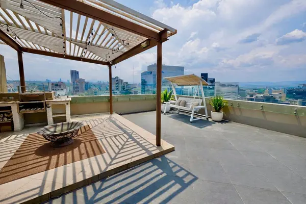 Departamento en venta en Polanco I Sección, Miguel Hidalgo — foto 3 de 19