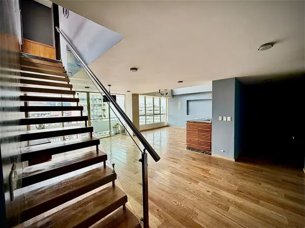 Departamento en venta en Polanco I Sección, Miguel Hidalgo — foto 2 de 19