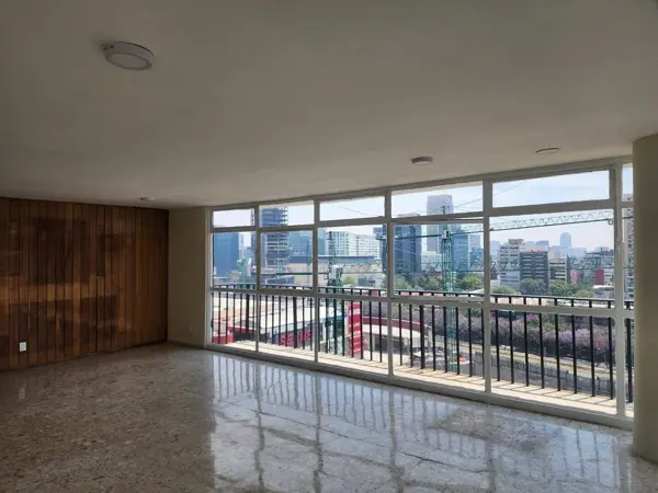Departamento en venta en Polanco I Sección, Miguel Hidalgo — foto 2 de 13