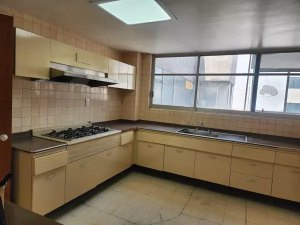 Departamento en venta en Polanco I Sección, Miguel Hidalgo — foto 3 de 13