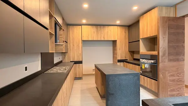 Departamento en venta en Lomas de Tecamachalco, Naucalpan de Juárez — foto 3 de 17