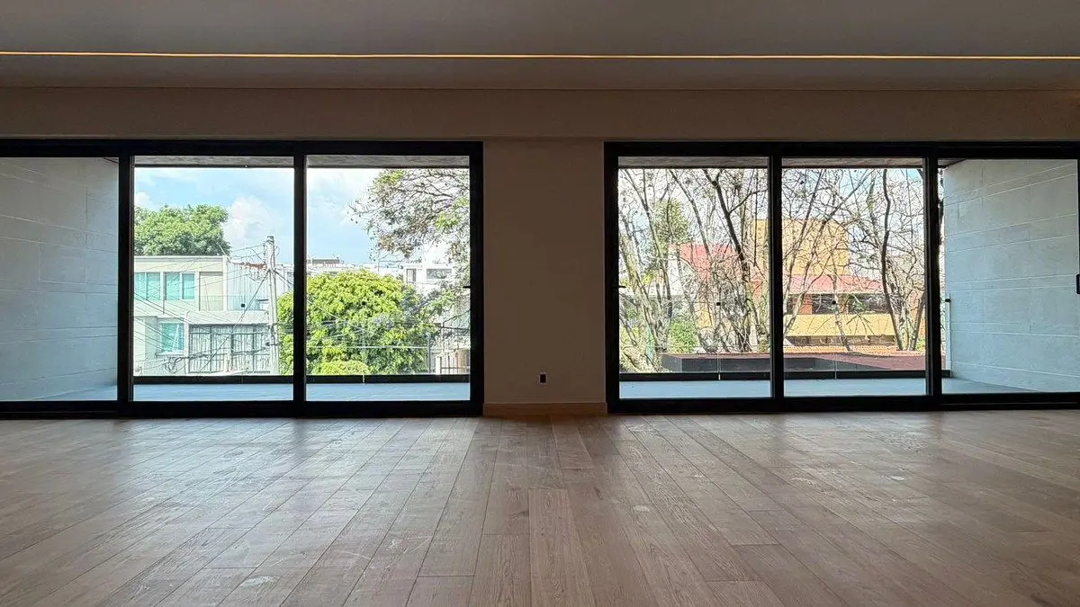 Departamento en venta en Lomas de Tecamachalco, Naucalpan de Juárez — foto 1 de 17