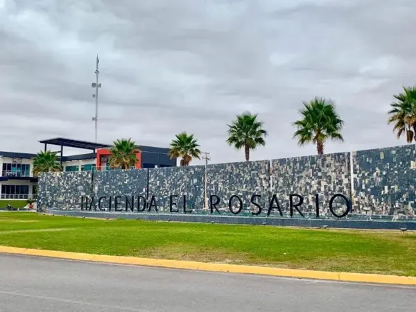 Terreno en venta en Hacienda del Rosario, Torreón — foto 3 de 6