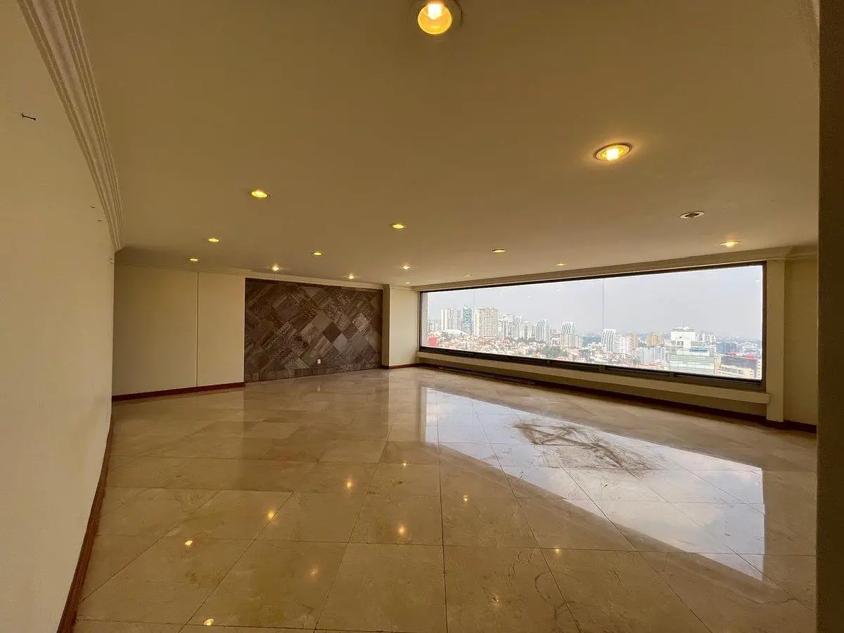 Departamento en venta en Hacienda de las Palmas, Huixquilucan — foto 1 de 16