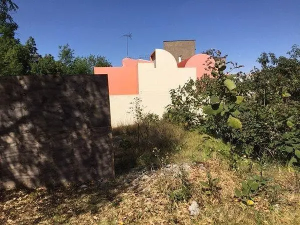Terreno en Venta en Lomas de La Herradura