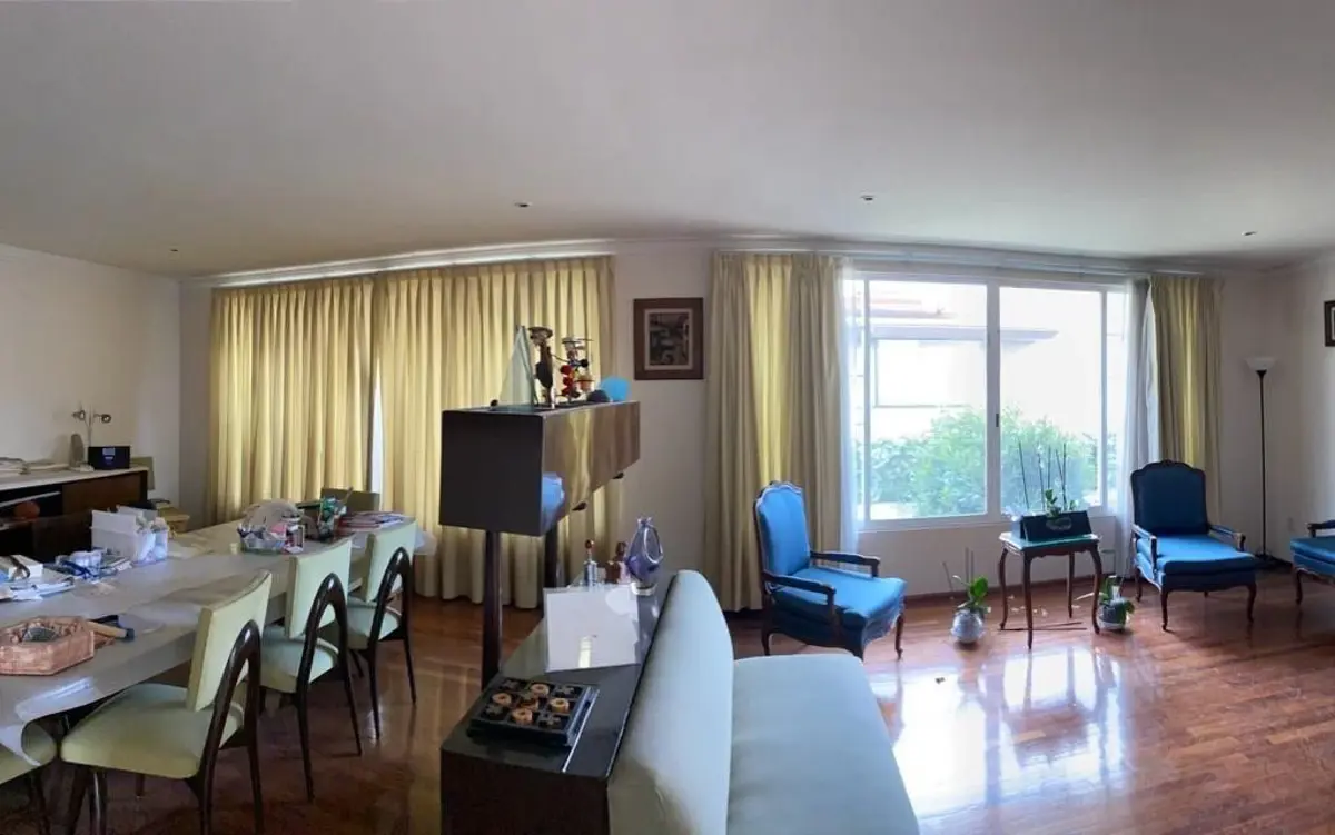 Casa en venta en Interlomas, Huixquilucan — foto 1 de 13