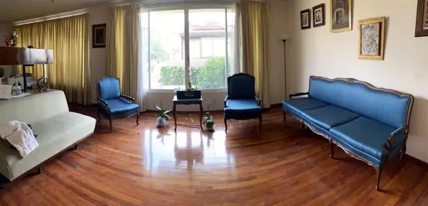 Casa en venta en Interlomas, Huixquilucan — foto 2 de 13