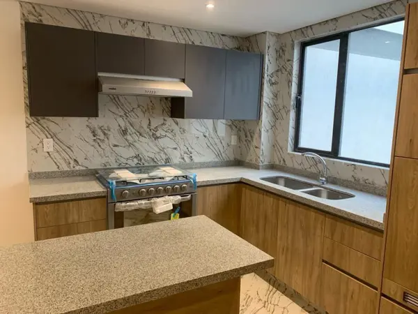 Departamento en venta en Lomas de Tecamachalco, Naucalpan de Juárez — foto 2 de 12