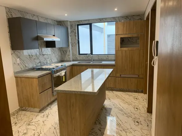 Departamento en venta en Lomas de Tecamachalco, Naucalpan de Juárez — foto 3 de 12