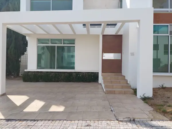 Casa en venta en Lomas de Angelópolis, San Andrés Cholula — foto 2 de 38