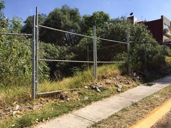 Terreno en venta en Lomas de la Herradura, Huixquilucan — foto 2 de 5