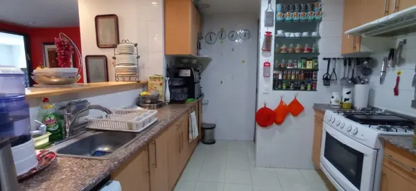 Departamento en venta en Interlomas, Huixquilucan — foto 3 de 12