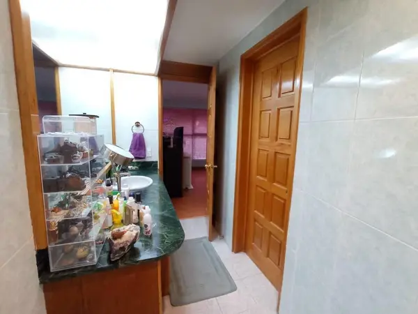 Casa en venta en Irrigacion, Miguel Hidalgo — foto 2 de 12
