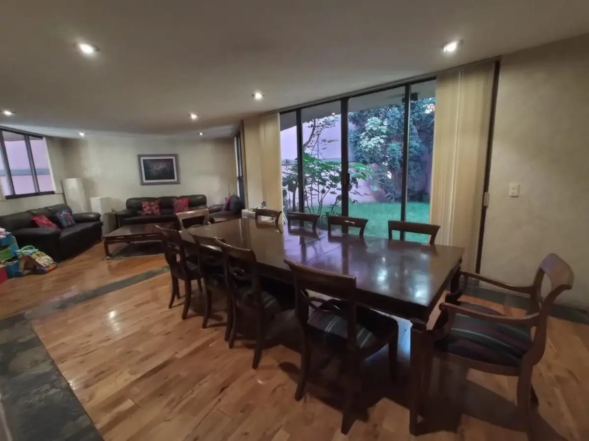 Casa en venta en Irrigacion, Miguel Hidalgo — foto 1 de 12