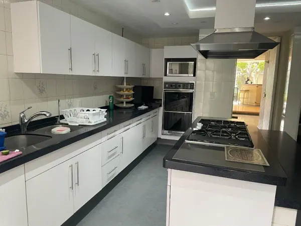 Departamento en venta en Lomas de Tecamachalco Sección Cumbres, Huixquilucan — foto 3 de 17
