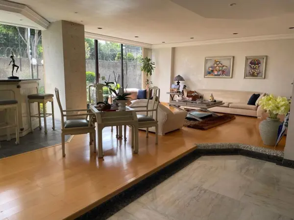 DEPARTAMENTO EN VENTA GARDEN HOUSE EN TECAMACHALCO