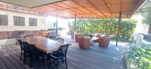 Casa en venta en Bosque de las Lomas, Miguel Hidalgo — foto 2 de 22