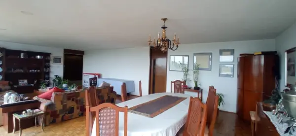 Departamento en venta en Lomas de Chapultepec I Sección, Miguel Hidalgo — foto 2 de 12