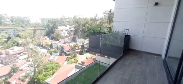 Departamento en venta en Lomas de Tecamachalco, Naucalpan de Juárez — foto 2 de 12