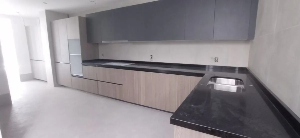 Departamento en venta en Lomas de Tecamachalco, Naucalpan de Juárez — foto 1 de 12