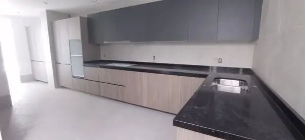 DEPARTAMENTO EN VENTA  EN LOMAS DE TECAMACHALCO