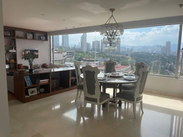VENTA DEPARTAMENTO P.H EN L. DE TECAMACHALCO