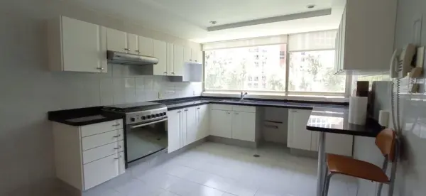 Departamento en venta en Hacienda de las Palmas, Huixquilucan — foto 3 de 15