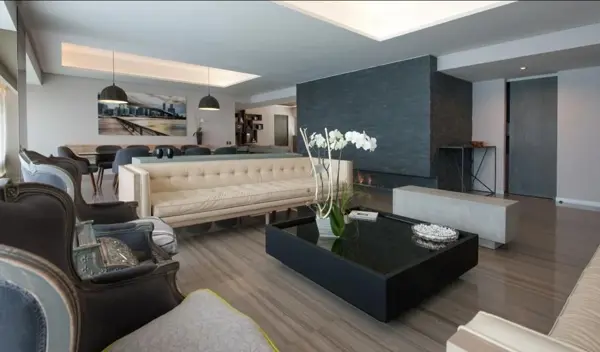 Departamento en venta en Lomas Country Club, Huixquilucan — foto 2 de 12