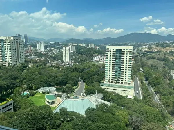 Departamento en venta en Lomas Country Club, Huixquilucan — foto 3 de 12
