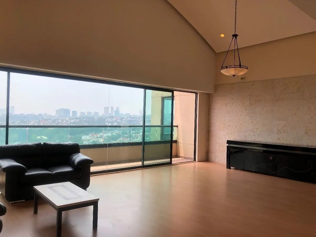 Departamento en venta en Bosques de las Palmas, Huixquilucan — foto 1 de 12