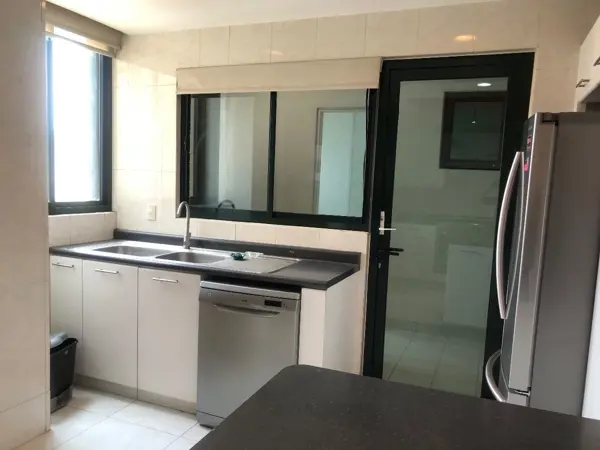 Departamento en venta en Bosques de las Palmas, Huixquilucan — foto 3 de 12