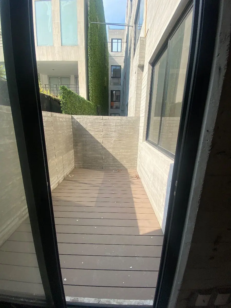 Departamento en venta en Polanco III Sección, Miguel Hidalgo — foto 1 de 16