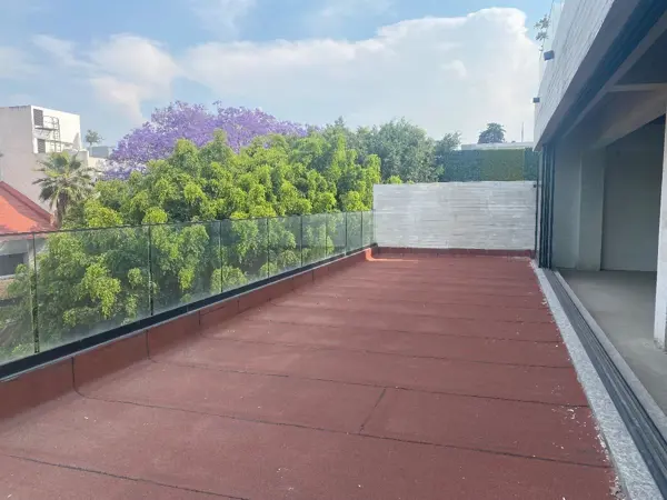 Departamento en venta en Polanco III Sección, Miguel Hidalgo — foto 3 de 27