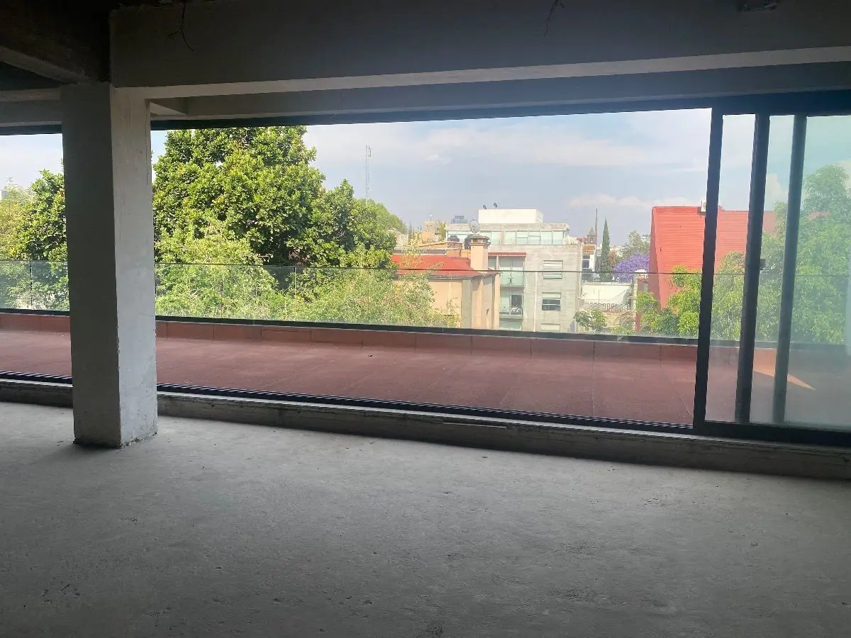 Departamento en venta en Polanco III Sección, Miguel Hidalgo — foto 1 de 27