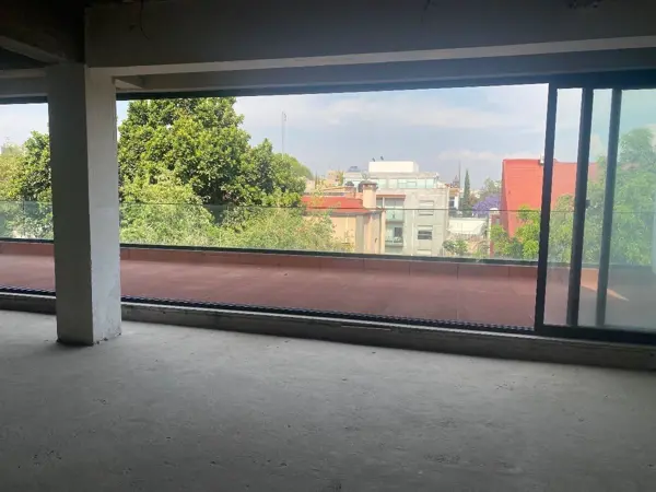 DEPARTAMENTO P.H. EN VENTA EN POLANCO III OBRA GRIS DEPARTAMENTO P.H. EN VENTA EN POLANCO III OBRA GRIS