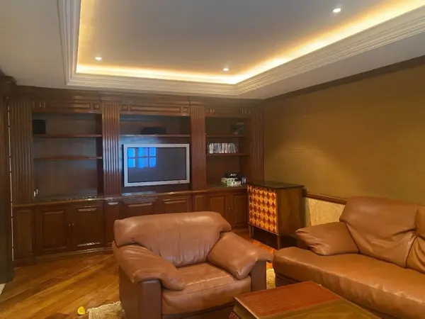 Departamento en venta en Bosques de las Lomas, Cuajimalpa de Morelos — foto 3 de 32