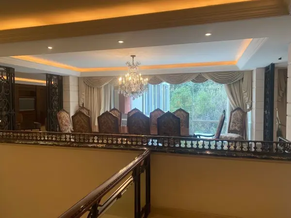 Departamento en venta en Bosques de las Lomas, Cuajimalpa de Morelos — foto 2 de 32