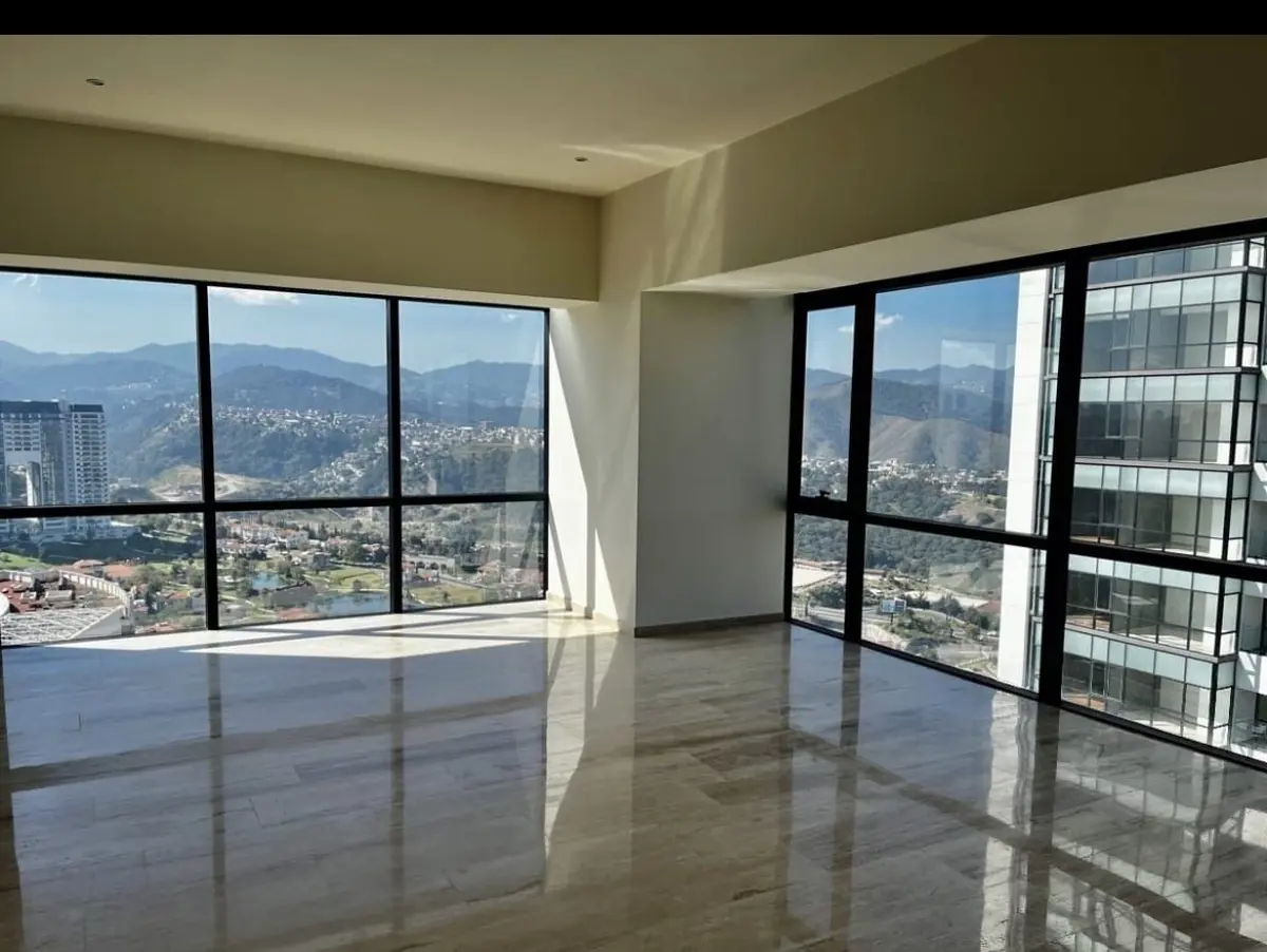 Departamento en venta en Jesus del Monte, Huixquilucan — foto 1 de 16