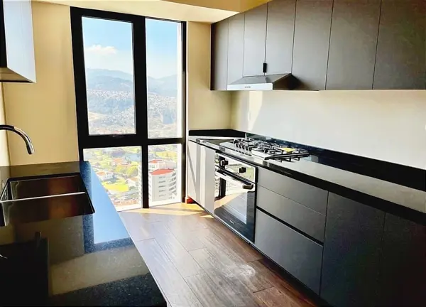 Departamento en venta en Jesus del Monte, Huixquilucan — foto 3 de 16