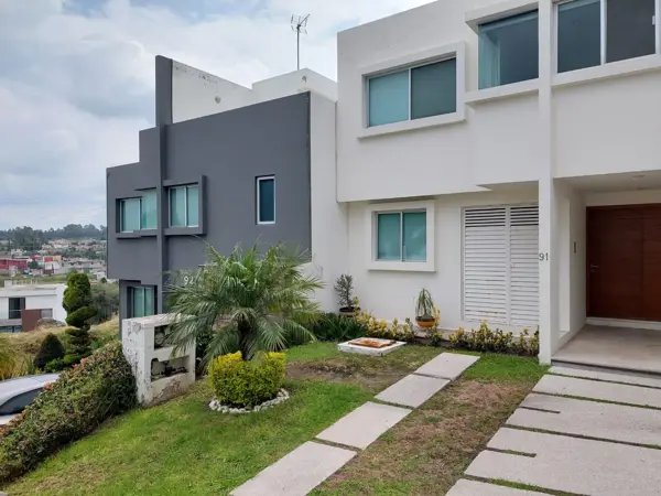 Casa en venta en Lomas de Angelópolis, San Andrés Cholula — foto 2 de 29