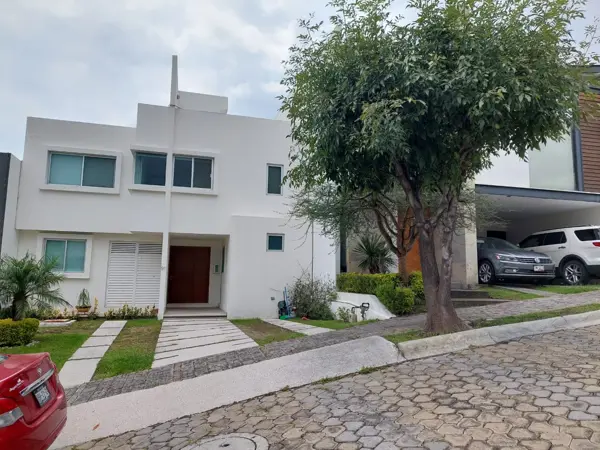 Casa en venta en Lomas de Angelópolis, San Andrés Cholula — foto 3 de 29