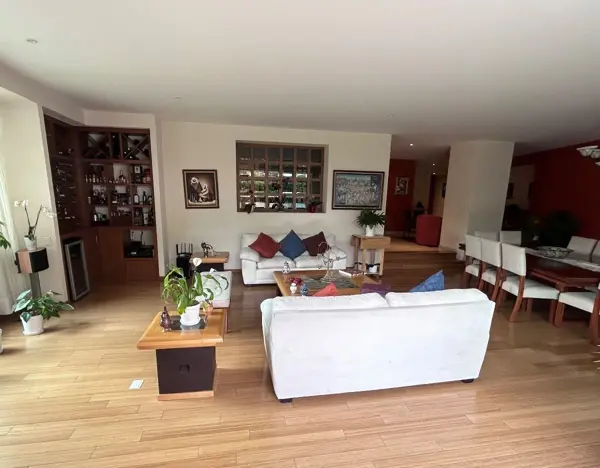 Departamento en venta en Lomas Country Club, Huixquilucan — foto 2 de 22