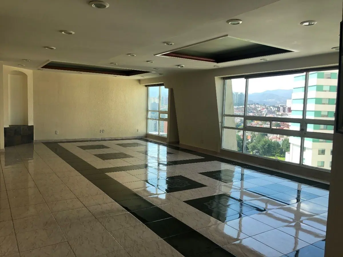 Departamento en venta en Jesus del Monte, Huixquilucan — foto 1 de 15