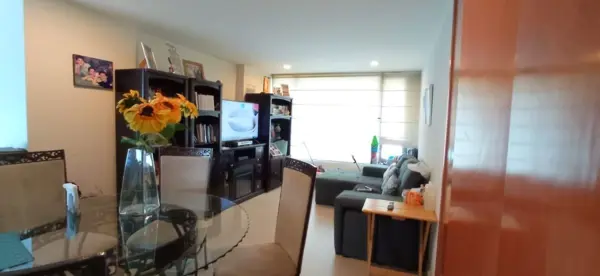 Departamento en venta en Jesus del Monte, Huixquilucan — foto 3 de 14