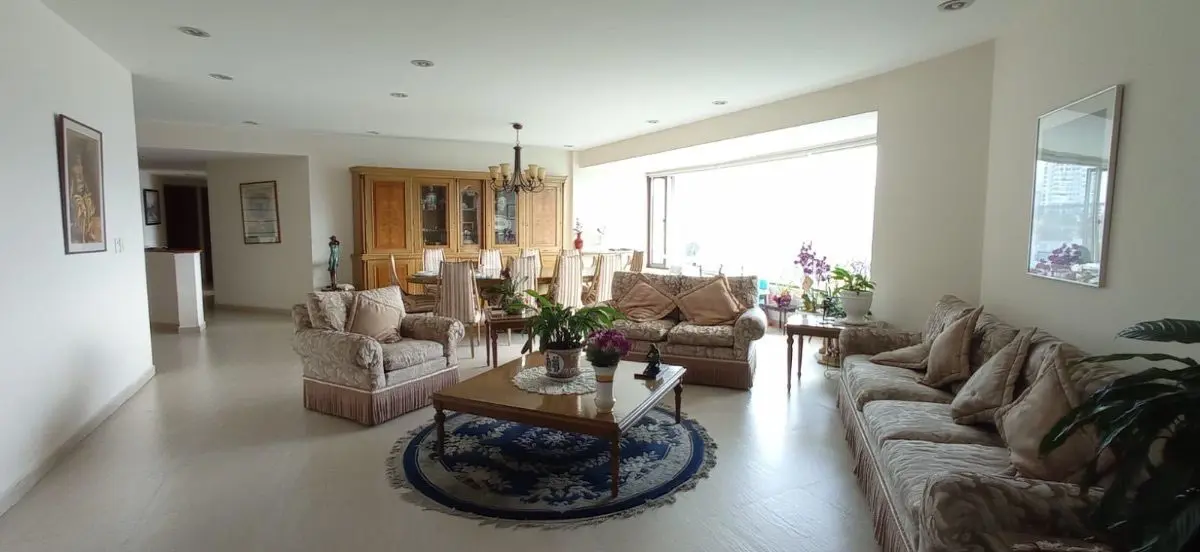 Departamento en venta en Jesus del Monte, Huixquilucan — foto 1 de 14