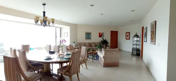 Departamento en venta en Jesus del Monte, Huixquilucan — foto 2 de 14